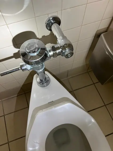 Fixture installation and repair for Repiping in Ward